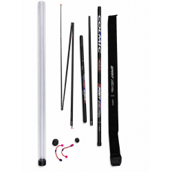 Rubeziană Colmic Spirit Carp 10m